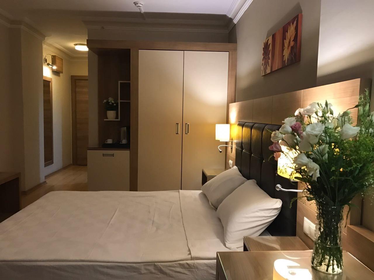 Suite Laguna Otel Анталія Екстер'єр фото