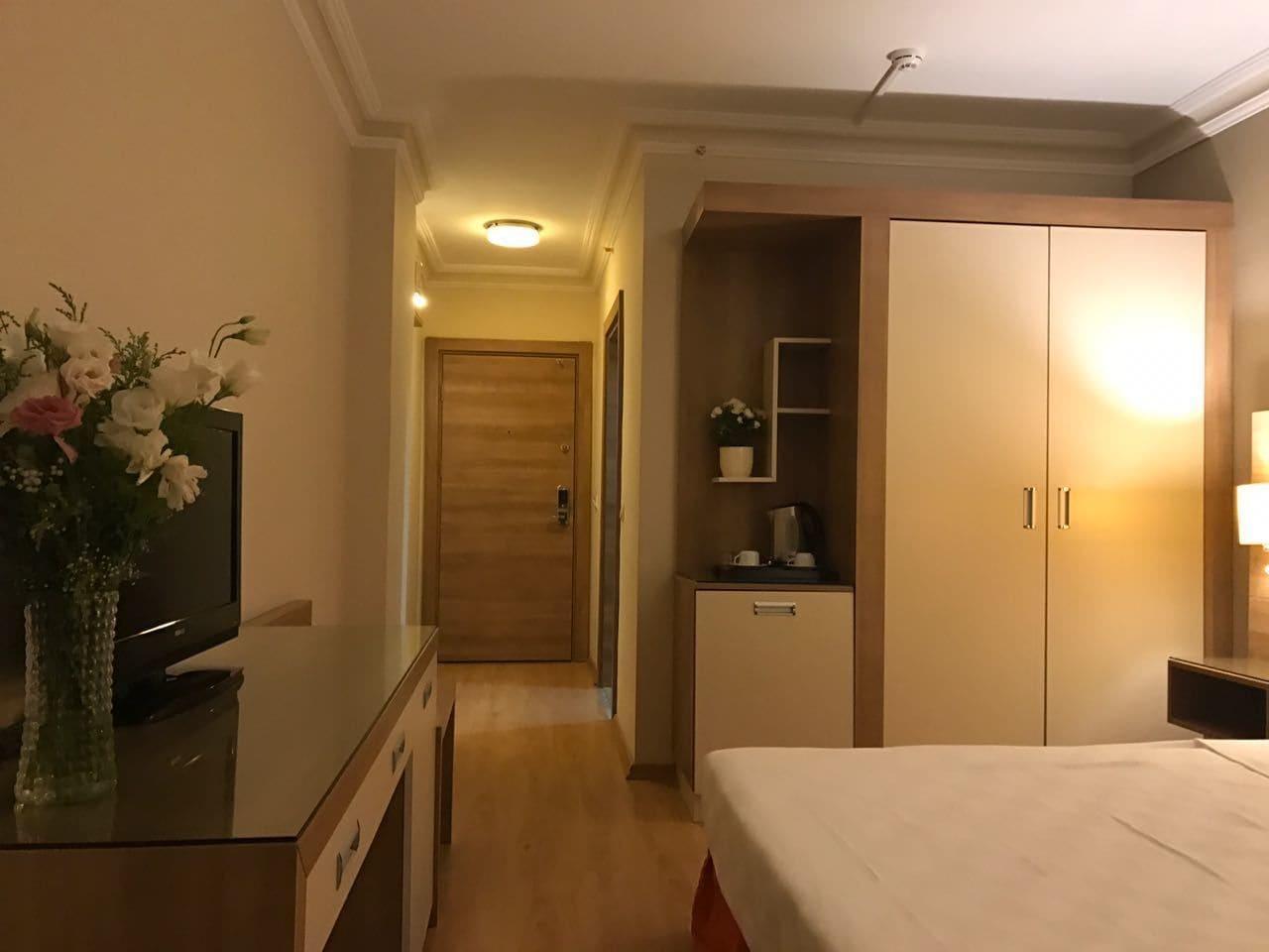 Suite Laguna Otel Анталія Екстер'єр фото