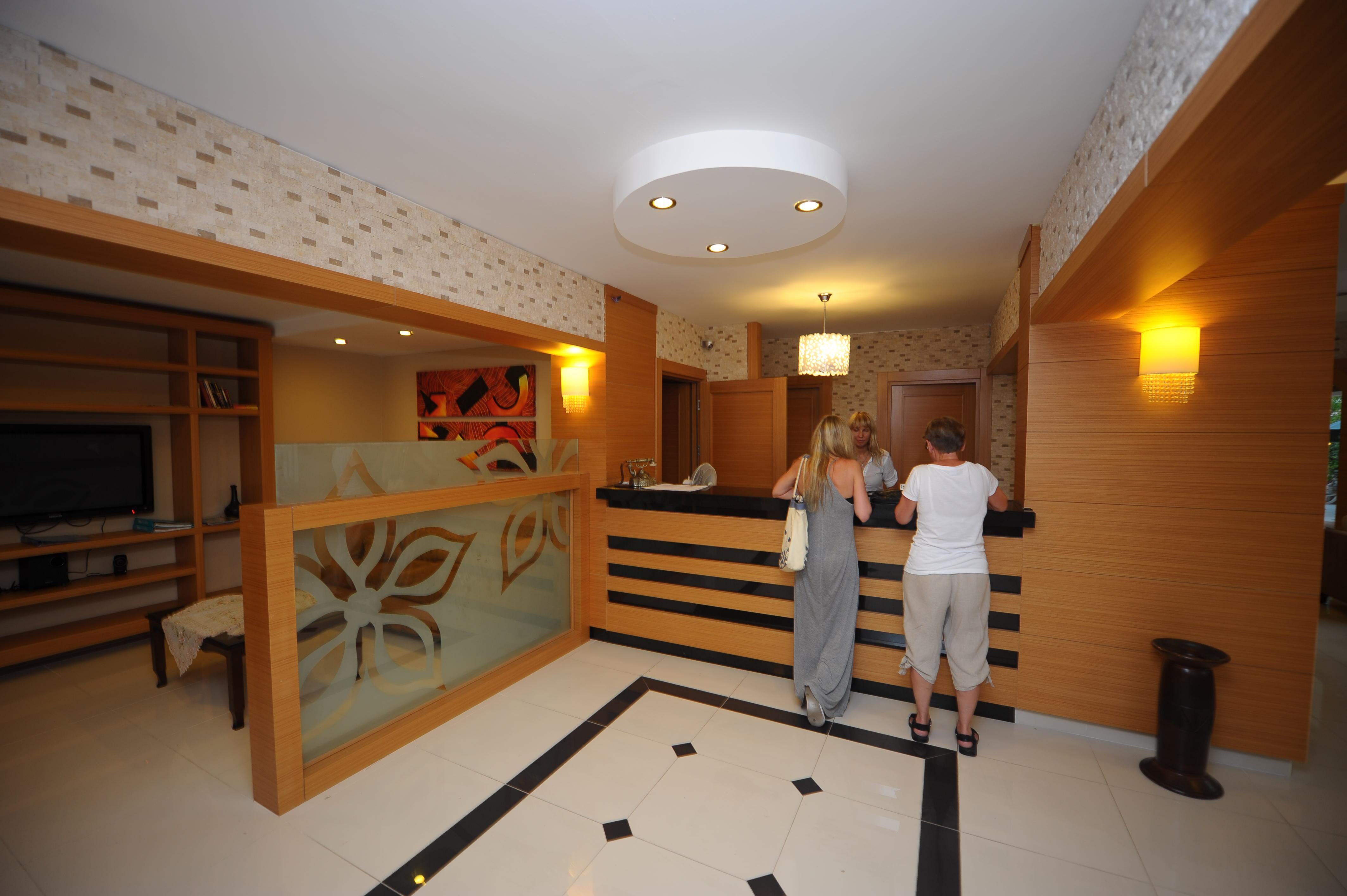 Suite Laguna Otel Анталія Екстер'єр фото