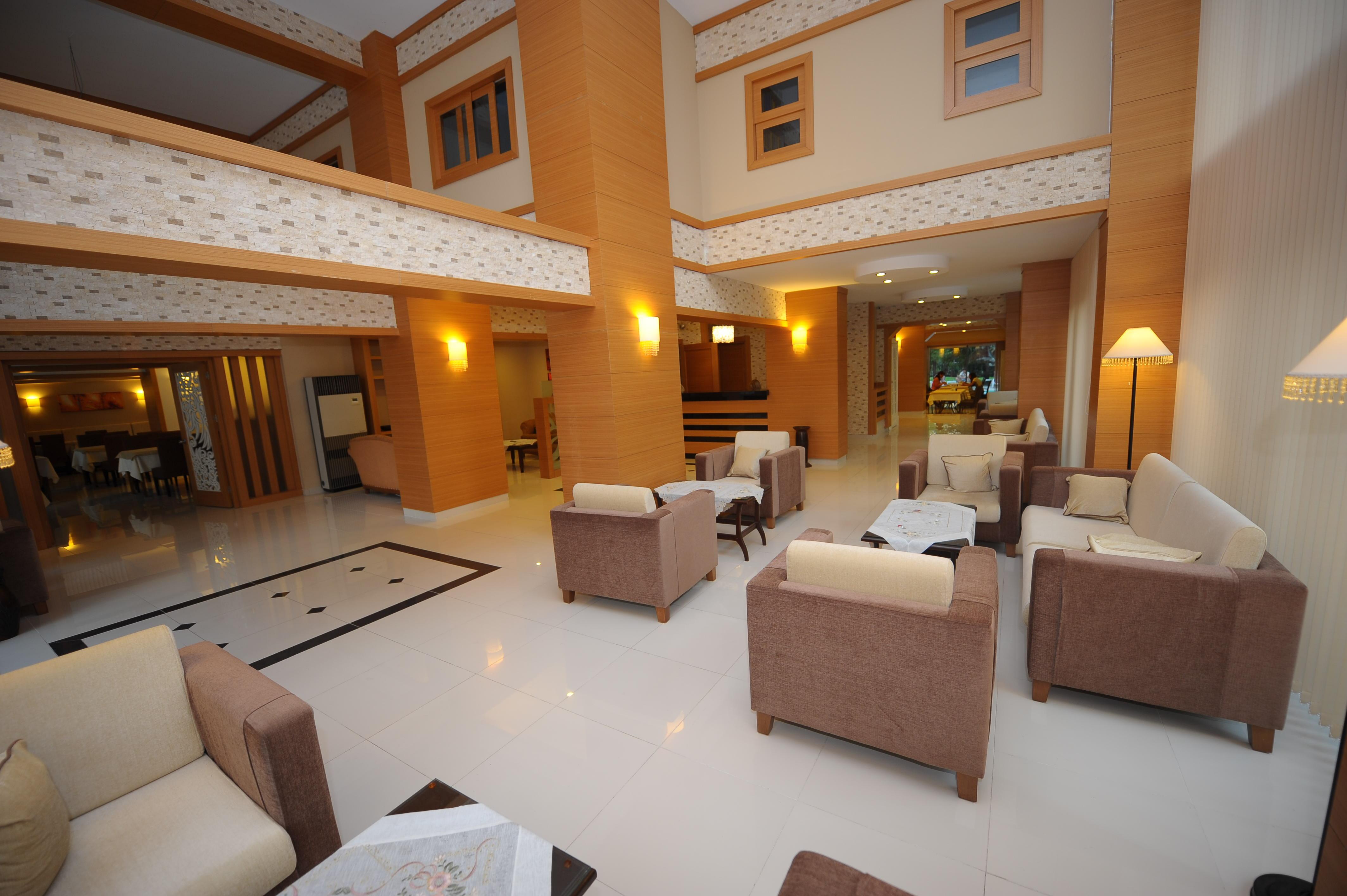 Suite Laguna Otel Анталія Екстер'єр фото