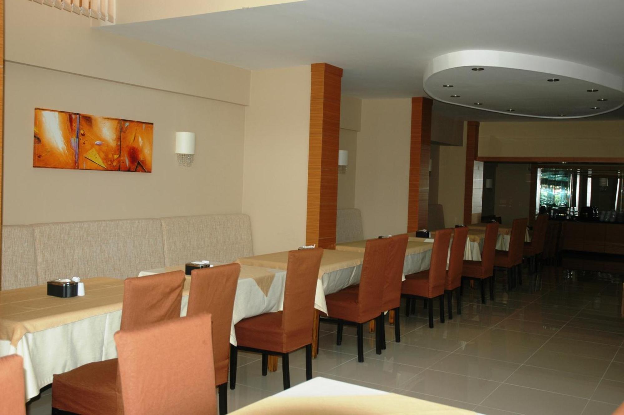Suite Laguna Otel Анталія Екстер'єр фото