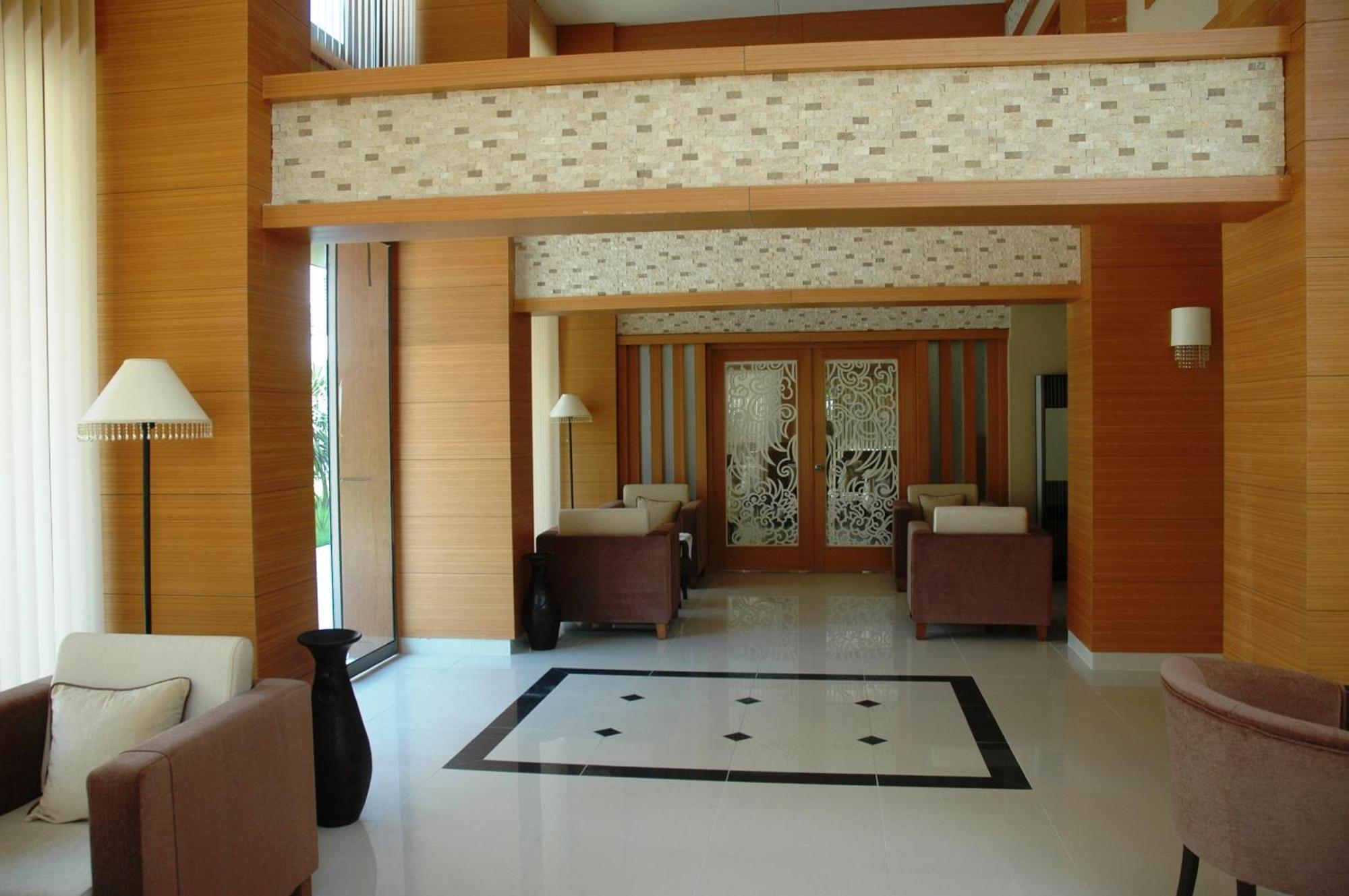 Suite Laguna Otel Анталія Екстер'єр фото