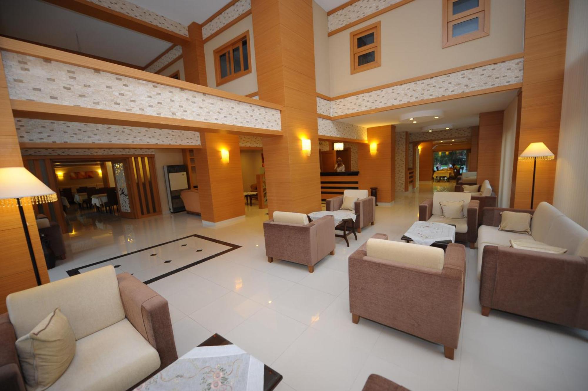 Suite Laguna Otel Анталія Екстер'єр фото