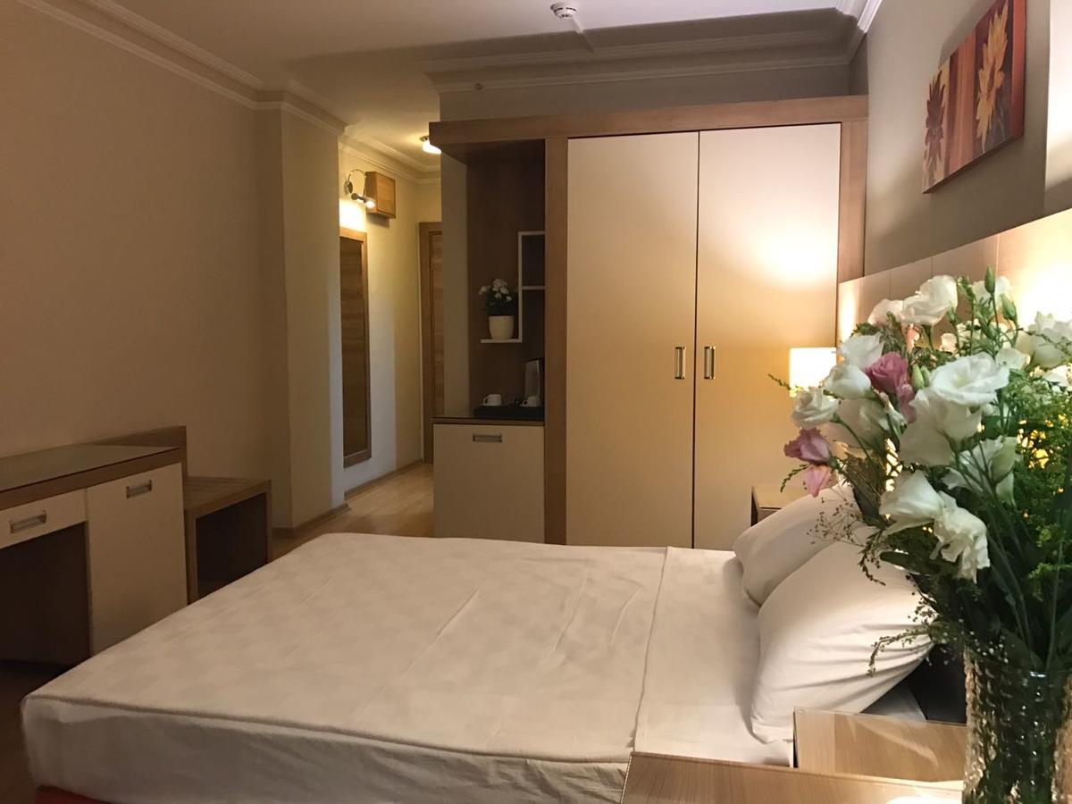 Suite Laguna Otel Анталія Екстер'єр фото